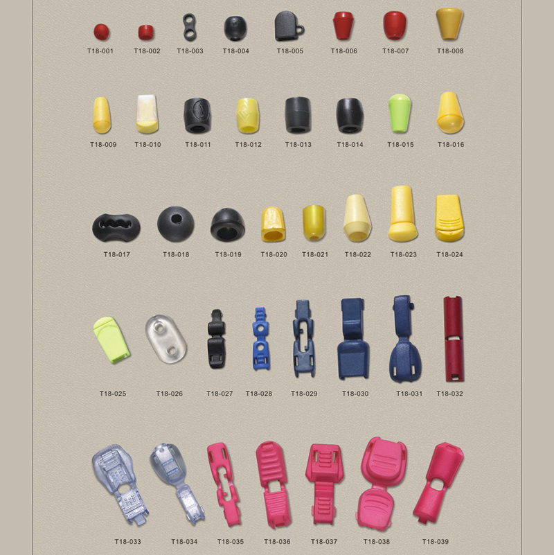Nylon bell