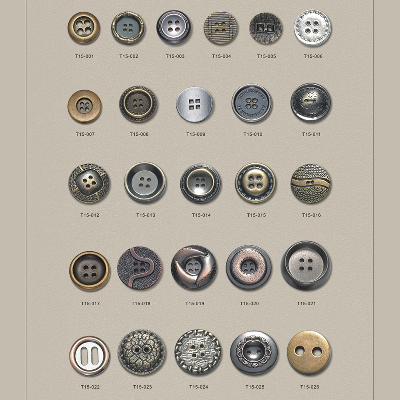 Plastic plating buckle