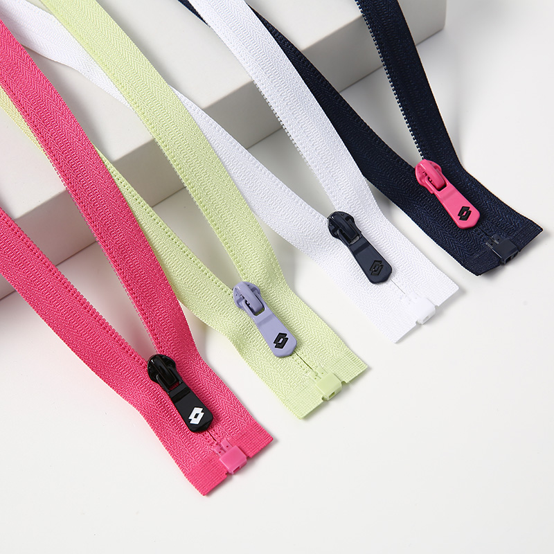 5 # Nylon reverse installation