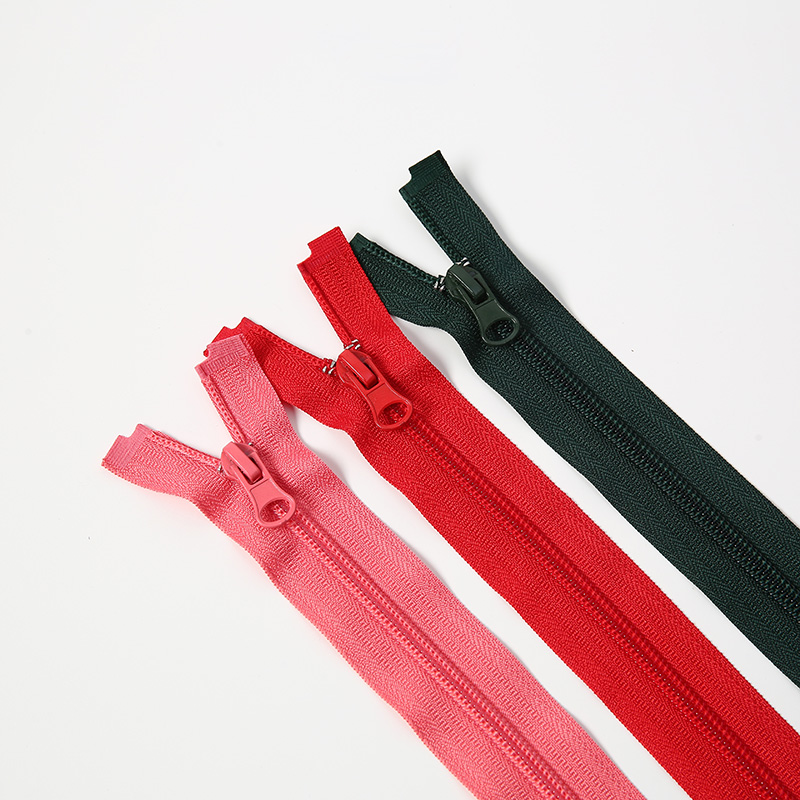 5 # Nylon Open Tail Metal Code